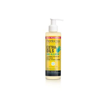 PERFECTA EXTRA OILS KR.-OL. D/RĄK 195ML.