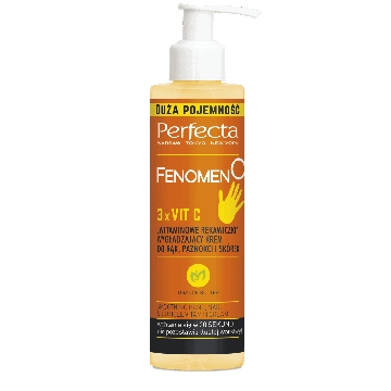 PERFECTA FENOMEN C WITAM KR. D/RĄK 195ML