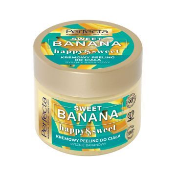 Perfecta Peeling Do Ciala Sweet Banana 300 g