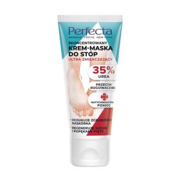 PERFECTA PERFECTA BDY MASKA D/STOP 35MOCZNIK 80ML