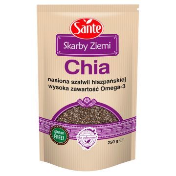SANTE Szałwia Hiszpańska 250 g