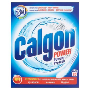Calgon Proszek Do Pralki 3w1 500 g