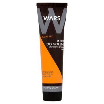 WARS CLASSIC KREM DO GOLENIA