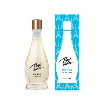 BYĆ MOŻE BYC MOZE PARIS PERFUMY 10ML