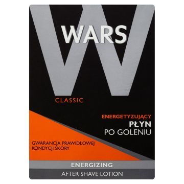 WARS CLASSIC PLYN PO GOLENI.