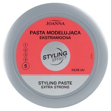 JOANNA STYLING EFFECT PASTA MODEL.SR.90G