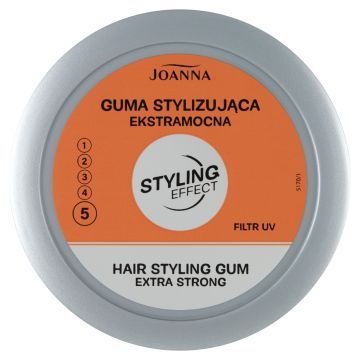 JOANNA STYLING EFFECT GUMA STYL.SR.100G