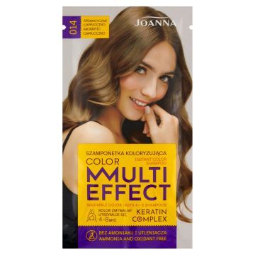 JOANNA MULTI EFFECT COLOR AROMAT.CAPPUCCINO