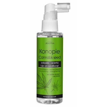 JOANNA ODŻYWKA NAWILŻAJĄCO-WZMACNIAJĄCA 100 ml