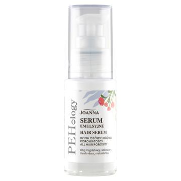 JOANNA PEHOLOGY Serum emulsyjne do włosów 25 g