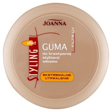 JOANNA STYLING GUMA D/WLOSOW 100G