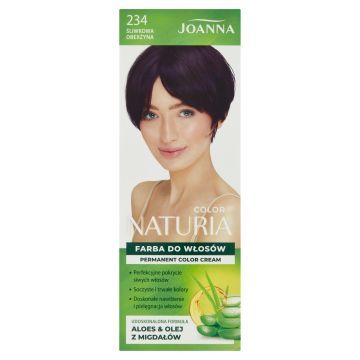 JOANNA NATURIA FARBA D/WL.234 SLIW.OBERZYNA