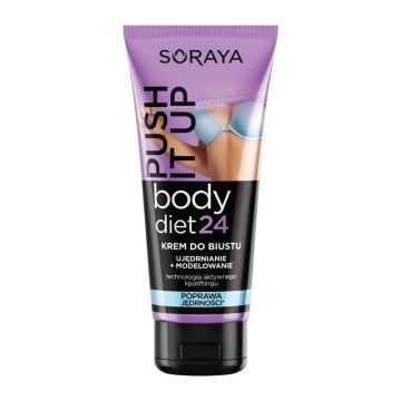SORAYA SORAYA BODY DIET24 KREM D/BIUSTU 150ML