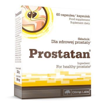 Olimp Labs Prostatan Suplement Diety 60 szt.
