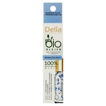 Delia Bio Olejek Nawilżający 10 ml