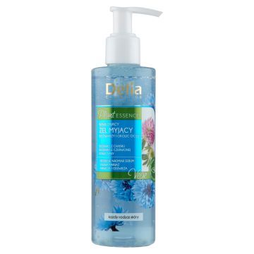 DELIA DELIA PLANT ESS. ZEL D/TW 200ML