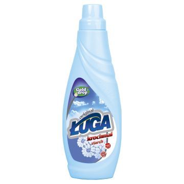 ŁUGA LUGA KROCHMAL SYNTETYCZNY 750ML