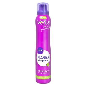 VENUS ZURAWINA PIANKA REGEN.D/GOL 200ML