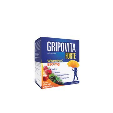 GRIPOVITA GRIPOVITA FORTE PROSZ.10 SASZ.