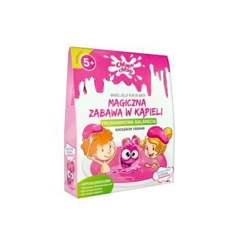 CHLAPU CHLAP CHLAPU CHLAP GALARETKA D/KĄP. TRUSKA. 150G