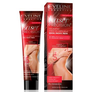 EVELINE EVELINE LASER PRECISION KR.DEP.WRAZ.25ML