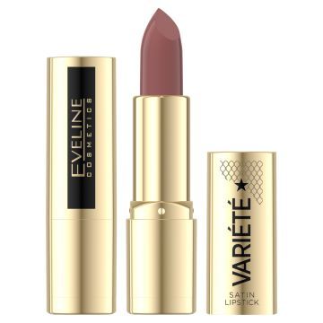 Variété Satin Lipstick Pomadka w sztyfcie, nr 04