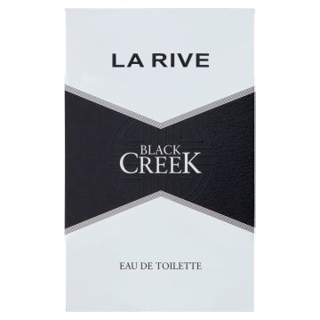 LA RIVE Black Creek Woda toaletowa męska 100 ml