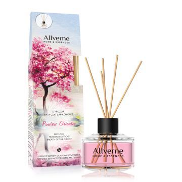 ALLVERNUM DYFUZOR ZAP POWIEW ORIENTU 50M