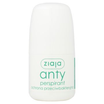 ZIAJA ANTYBAKTERYJNY ROLL-ON 60ML