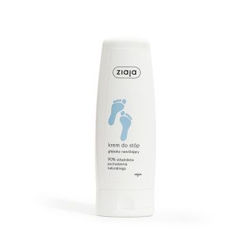 ZIAJA KREM D/STOP GLEB.NAWILZAJ.80ML