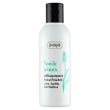 ZIAJA Tonik 200 ml