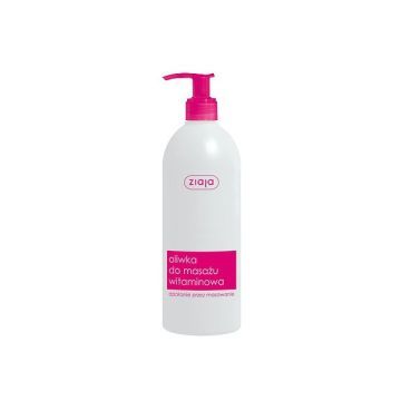 ZIAJA OLIWKA WITAMINOWA 500ML