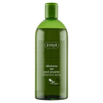 Ziaja Oliwkowy żel pod prysznic 500 ml