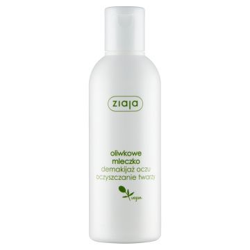 ZIAJA ZIAJA OLIWKOWE MLECZKO DO DEMAK.200ML