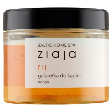 Ziaja Baltic Home Spa Fit Galaretka Do Ciała 260 ml
