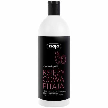 Ziaja Plyn Do Kapieli Księżycowa Pitaja 500 ml