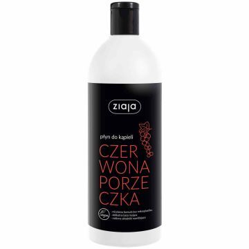 Ziaja Plyny Do Kapieli 500 ml