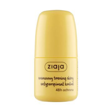 ZIAJA ANANASOWY A/PERSP.ROLLON 50ML