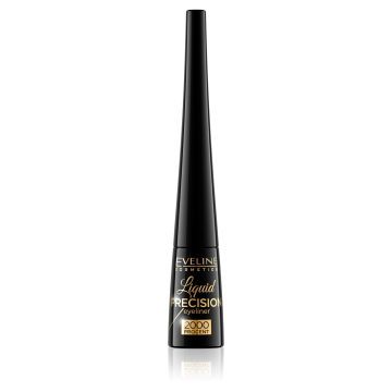 Liquid Precision Liner 2000 procent wodoodporna konturówka w płynie czarna