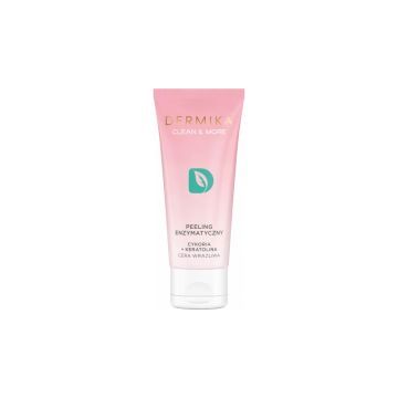 DERMIKA DERMIKA CLEAN&MORE PEELING ENZYMAT.75ML