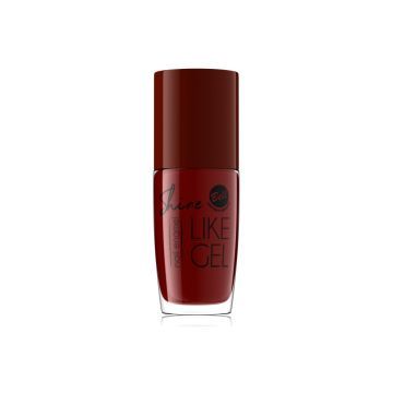 BELL BELL SHINE LIKE GEL NAIL ENAMEL 3