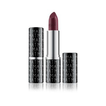 BELL BELL VELVET MAT LIPSTICK MAT.POM.D/UST 6