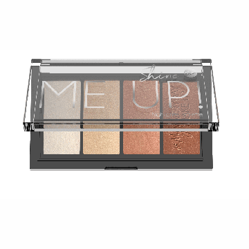 BELL BELL SHINE ME UP! HIGHLIGHTER PALETTE