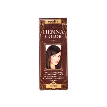 VENITA HENNA COLOR ZIOL.BALS.KOL.113 JAS.BRAZ75