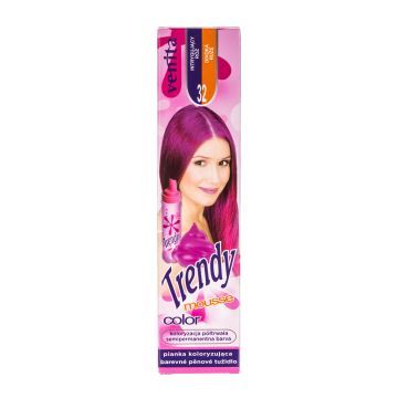 VENITA PIANKA KOLOR.INTR.ROZ 32 75ML