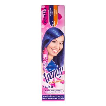 VENITA PIANKA KOLOR.KOSM.BLEKIT 39 75ML