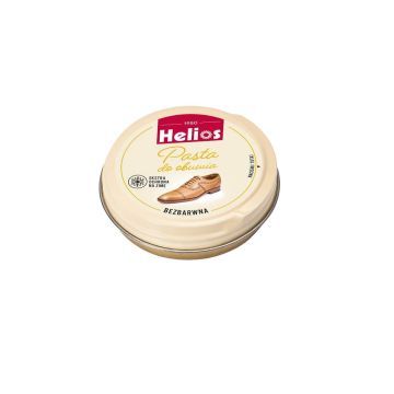 Pasta Do Obuwia Bezbarwna 40 ml