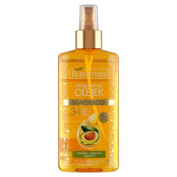 BIELENDA BIELENDA OLEJEK 3W1 AWOKADO 150ML