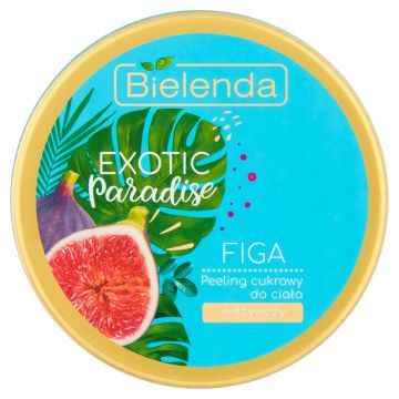 BIELENDA BIELENDA EXOTIC PEEL.D/CIALA FIGA 350G