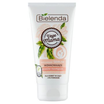 BIELENDA BIELENDA VEGEMAMA SER.WZM.P/ROZST150ML